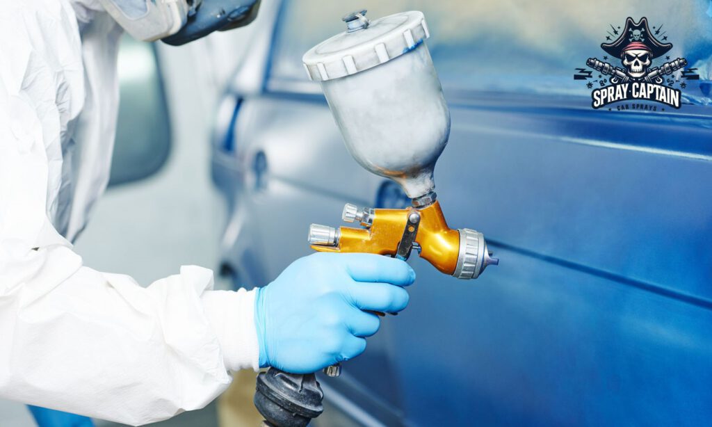 Taxi Freiburg Car Body Repairs