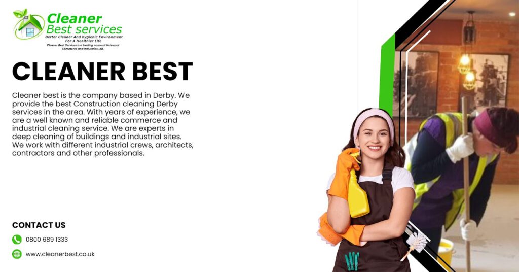 Cleaner Best