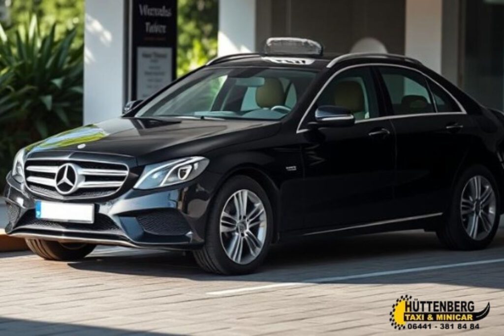 Wetzlar Taxi