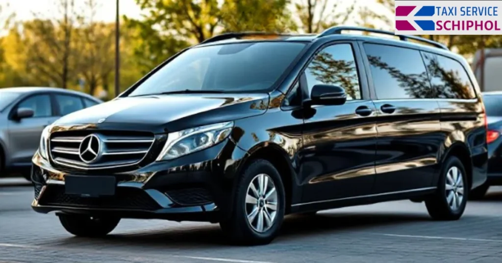 Taxi Freiburg Taxi Service Schiphol Airport