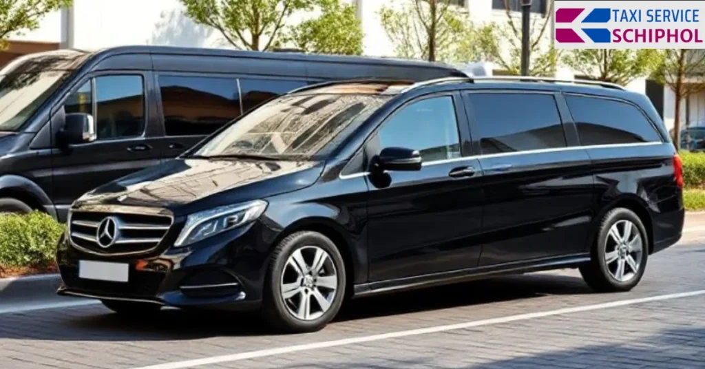 Taxi Freiburg Taxi Service Schiphol Airport