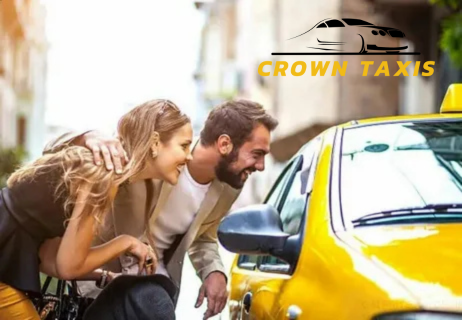 Taxi Freiburg