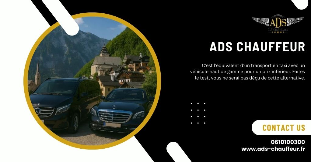 Taxi Clermont-Ferrand Paris