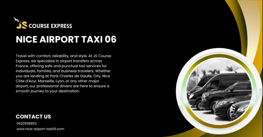 Taxi Freiburg Nice Airport to Orly Taxi