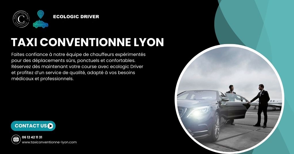 Bourg-en-Bresse Taxi