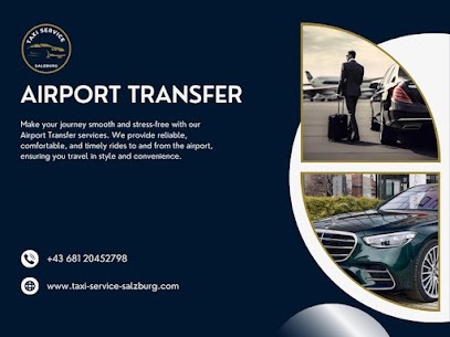 Salzburg Taxi Company