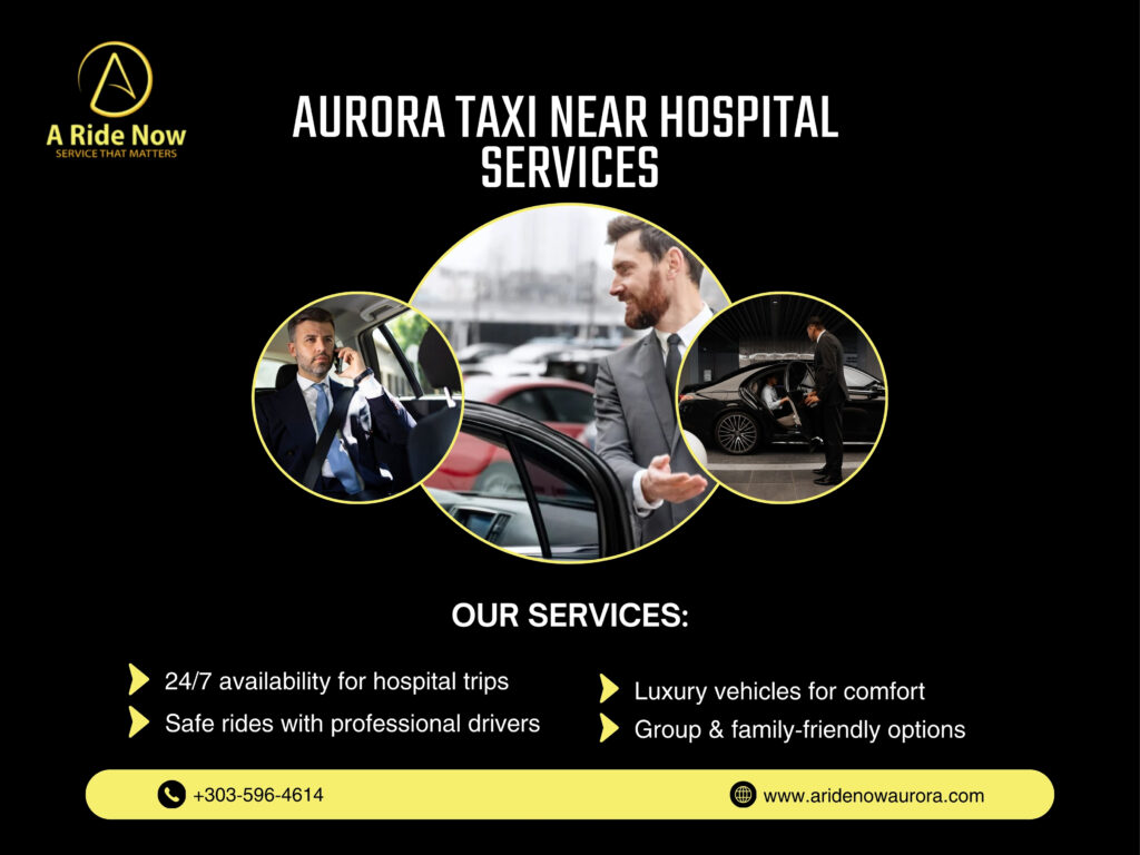Hourly transfer Aurora
