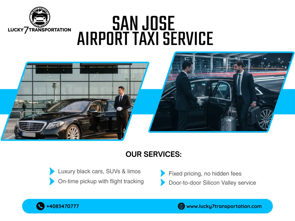 SFO Taxi