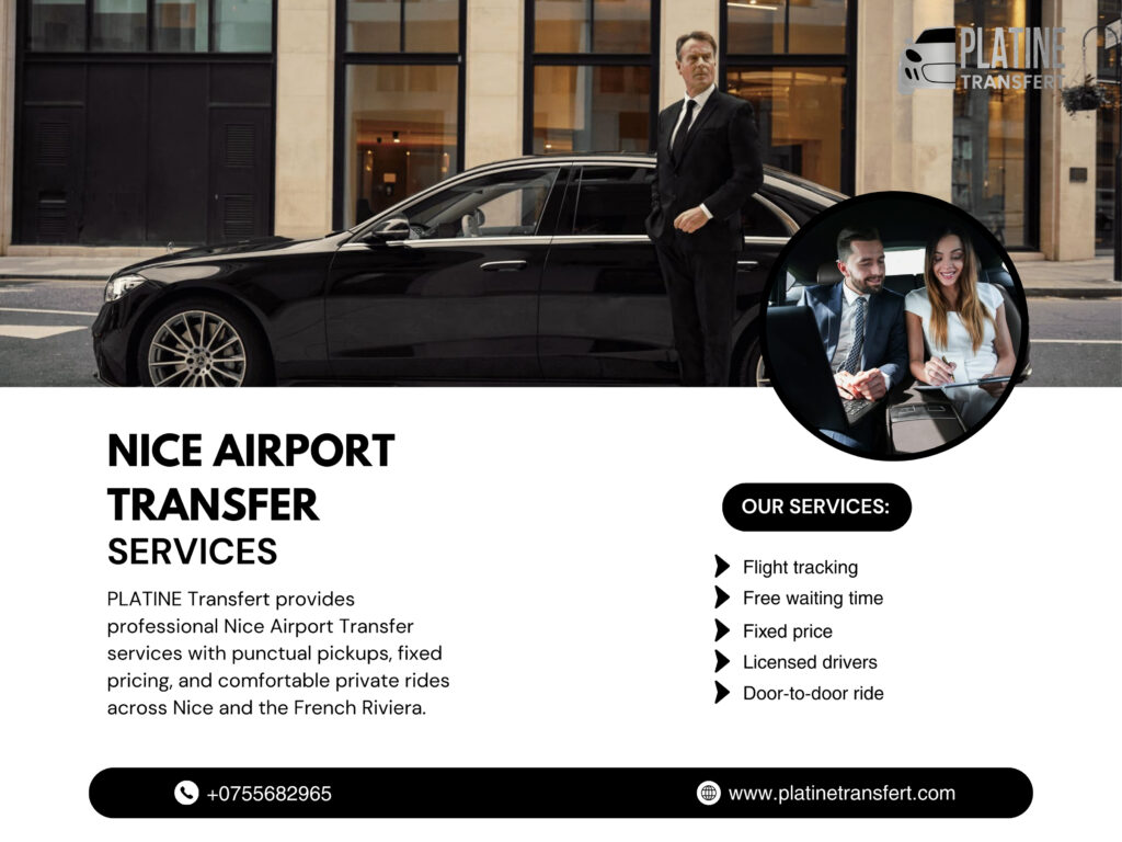 VTC Transfer Service