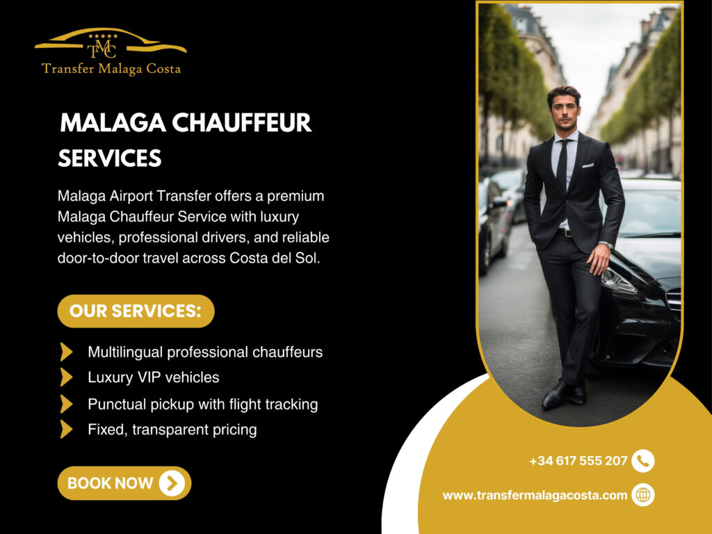 Malaga Tour Service